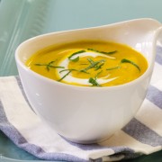 Carrot Soup Recipe