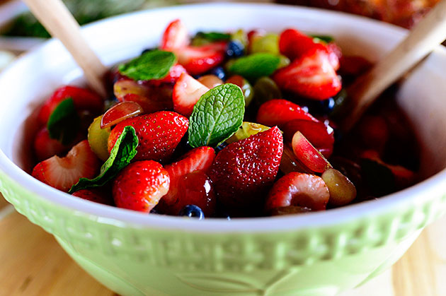 Fruit Salad