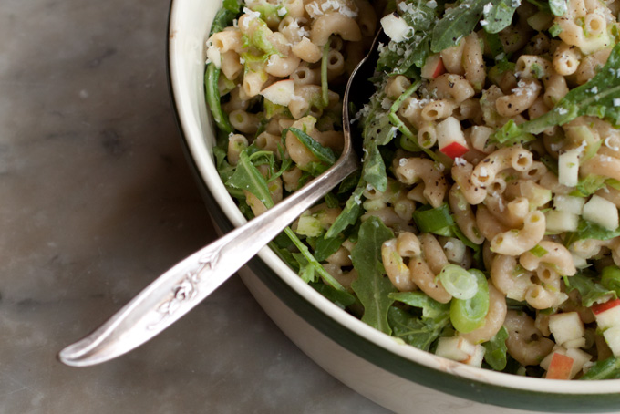Macaroni Salad