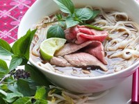 Vietnamese Pho: Beef Noodle Soup Recipe